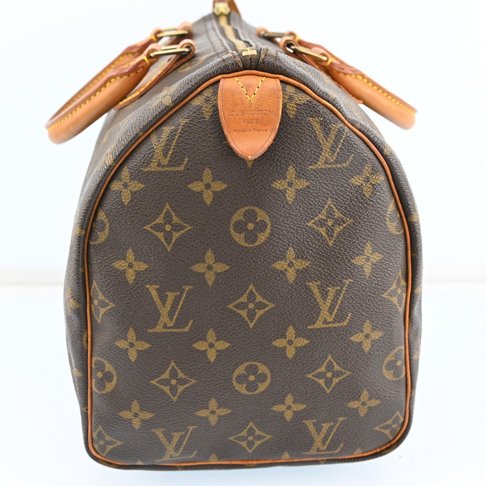Louis Vuitton Speedy