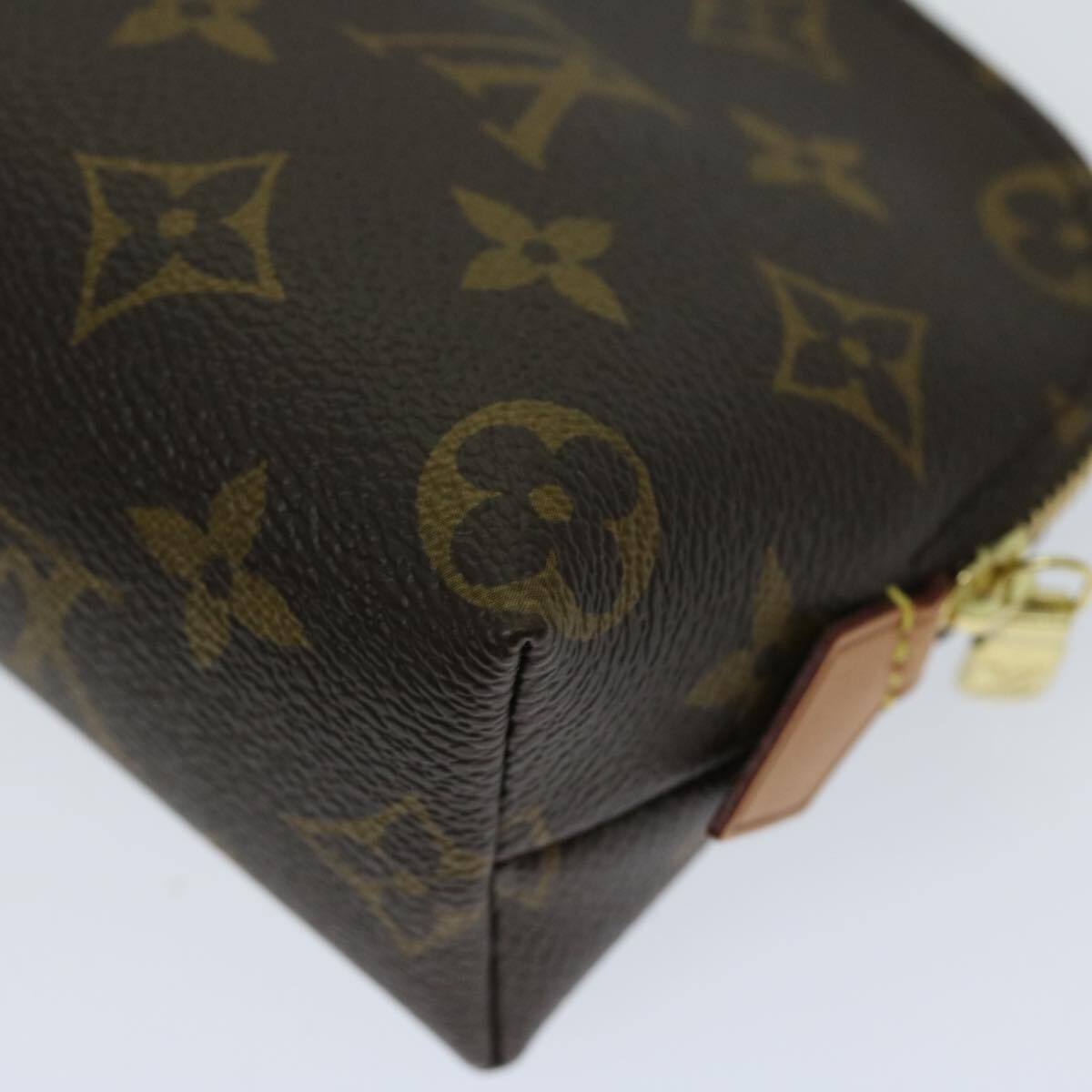 Louis Vuitton Cosmetic Pouch PM