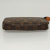 Louis Vuitton Pochette veske i Monogram Canvas mønster