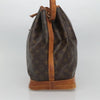 Louis Vuitton Noé veske i Monogram Canvas