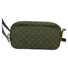 Louis Vuitton Mini Juliet MM Shoulder Bag – Khaki Monogram Canvas