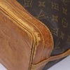 Louis Vuitton Noé veske i Monogram Canvas