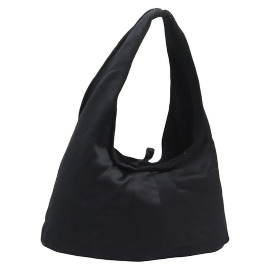 Miu Miu Bag – Satin Black