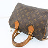 Louis Vuitton Speedy