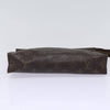 Louis Vuitton Toilette Poche 26 i Monogram Canvas mønster