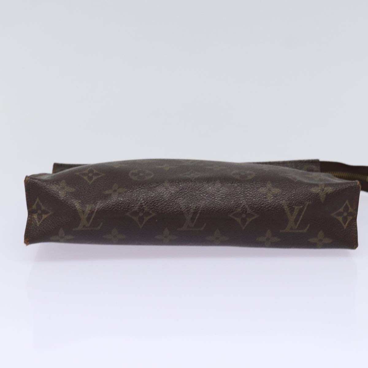 Louis Vuitton Toilette Poche 26 i Monogram Canvas mønster