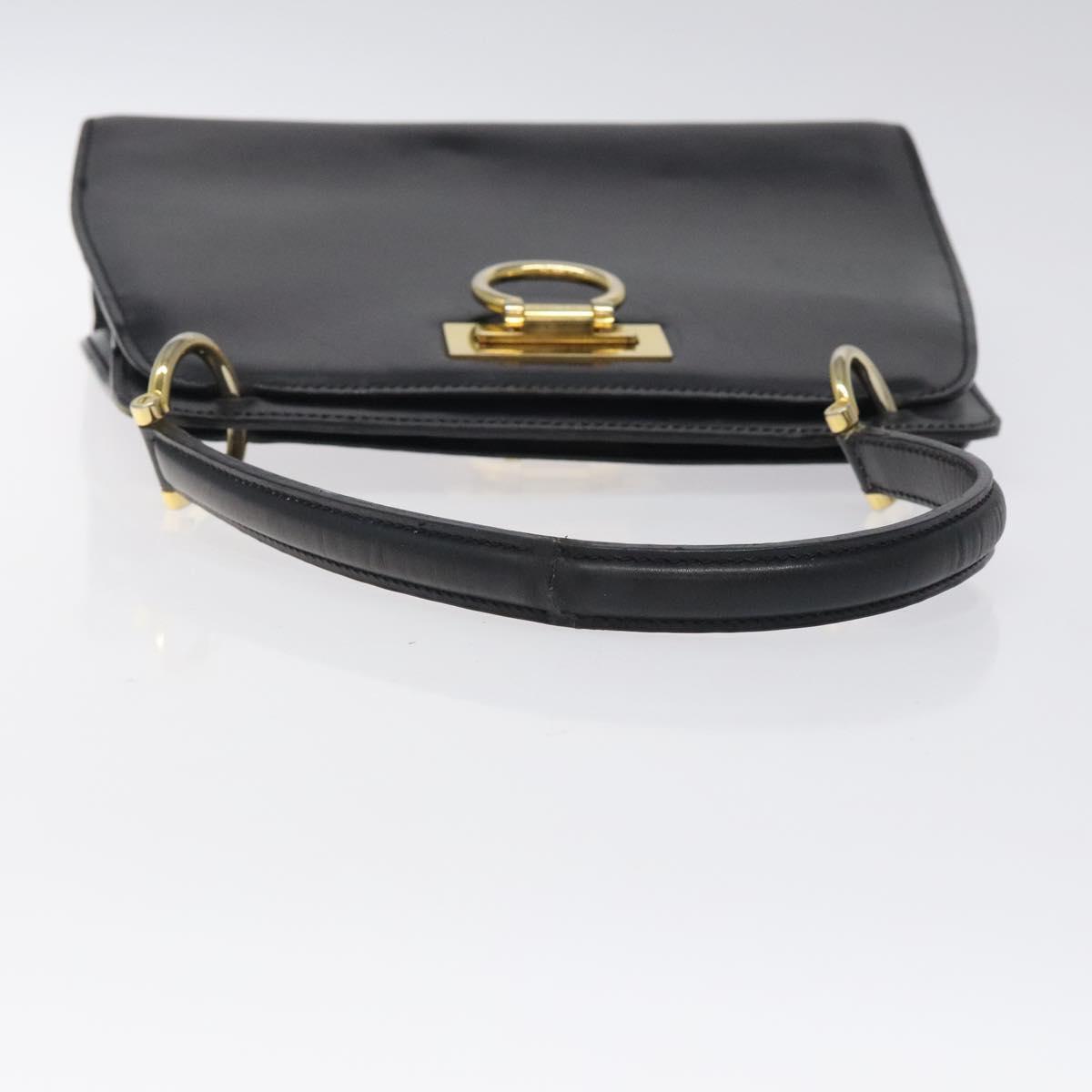 Celine Bag – Black Leather