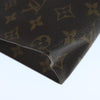 Louis Vuitton Toilette Poche 26 i Monogram Canvas mønster