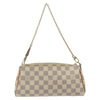 Louis Vuitton Eva Shoulder Bag – Damier Azur Canvas