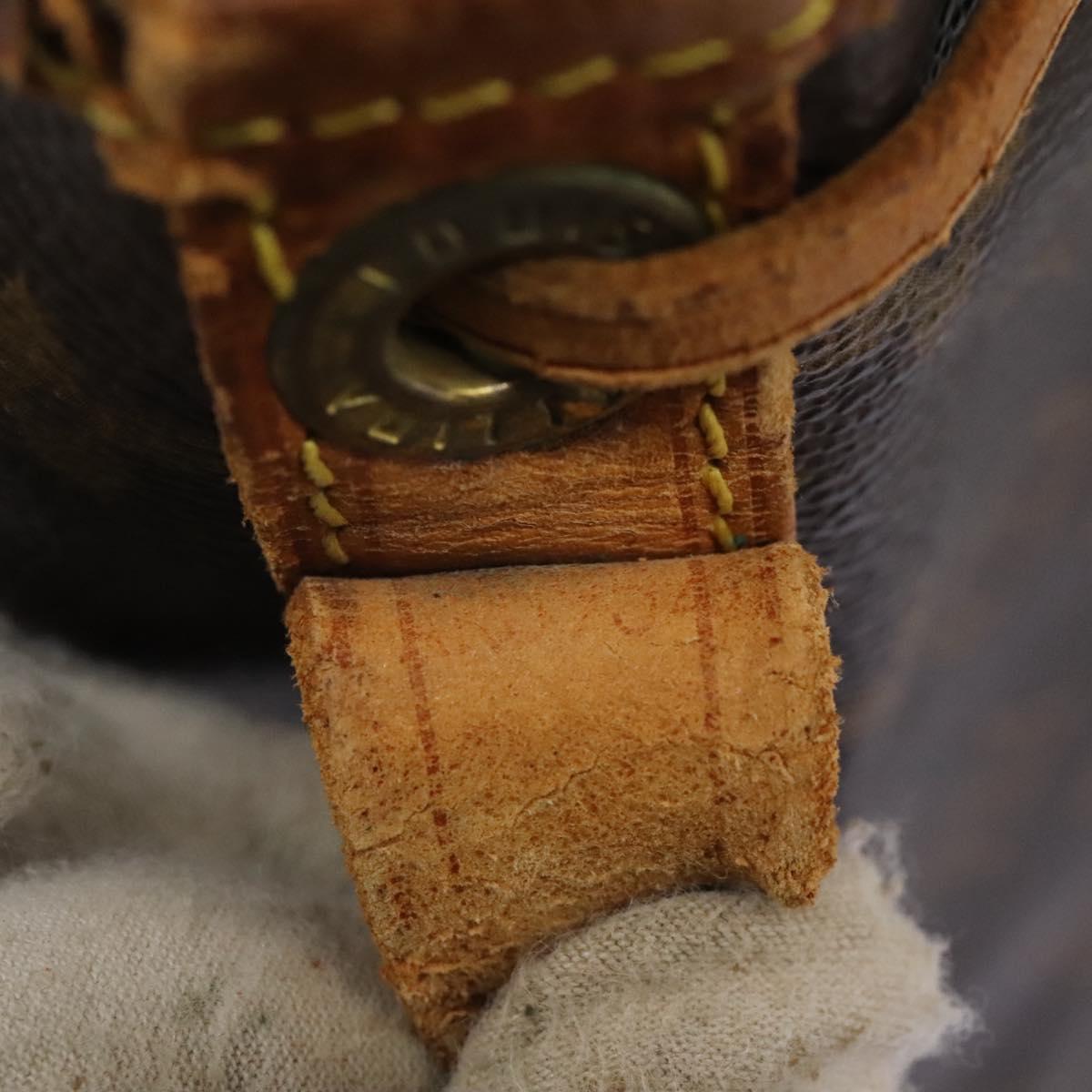Louis Vuitton Noé veske i Monogram Canvas