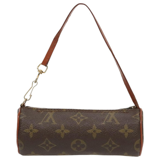 Louis Vuitton Toilette Poche 26 i Monogram Canvas mønster