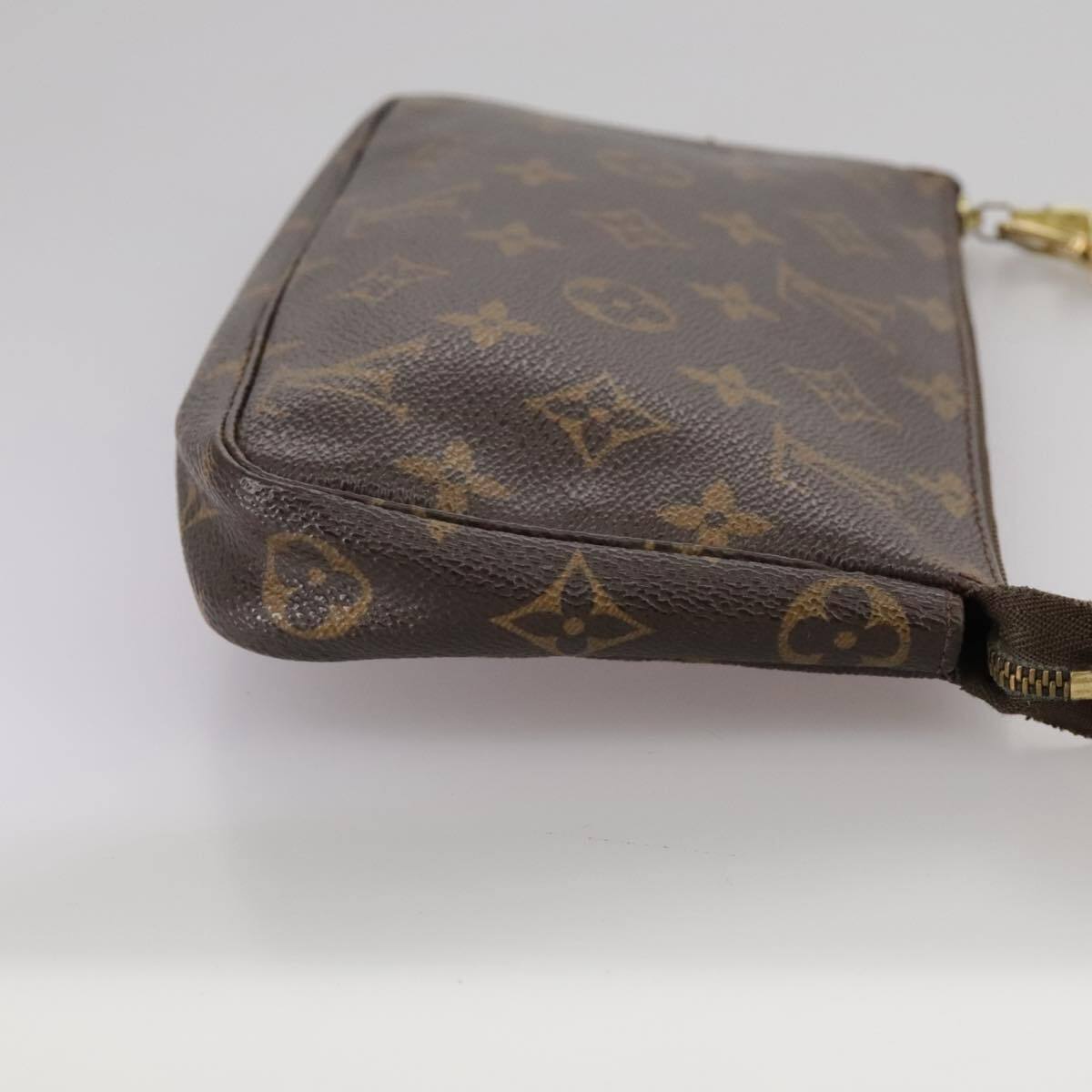 Louis Vuitton Pochette Accessoires – Monogram Canvas
