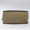Chloe Harley Bag – Beige Canvas