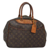 Louis Vuitton Deauville bag – Monogram Canvas