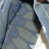 Miu Miu Tote Bag – Canvas Navy Silver