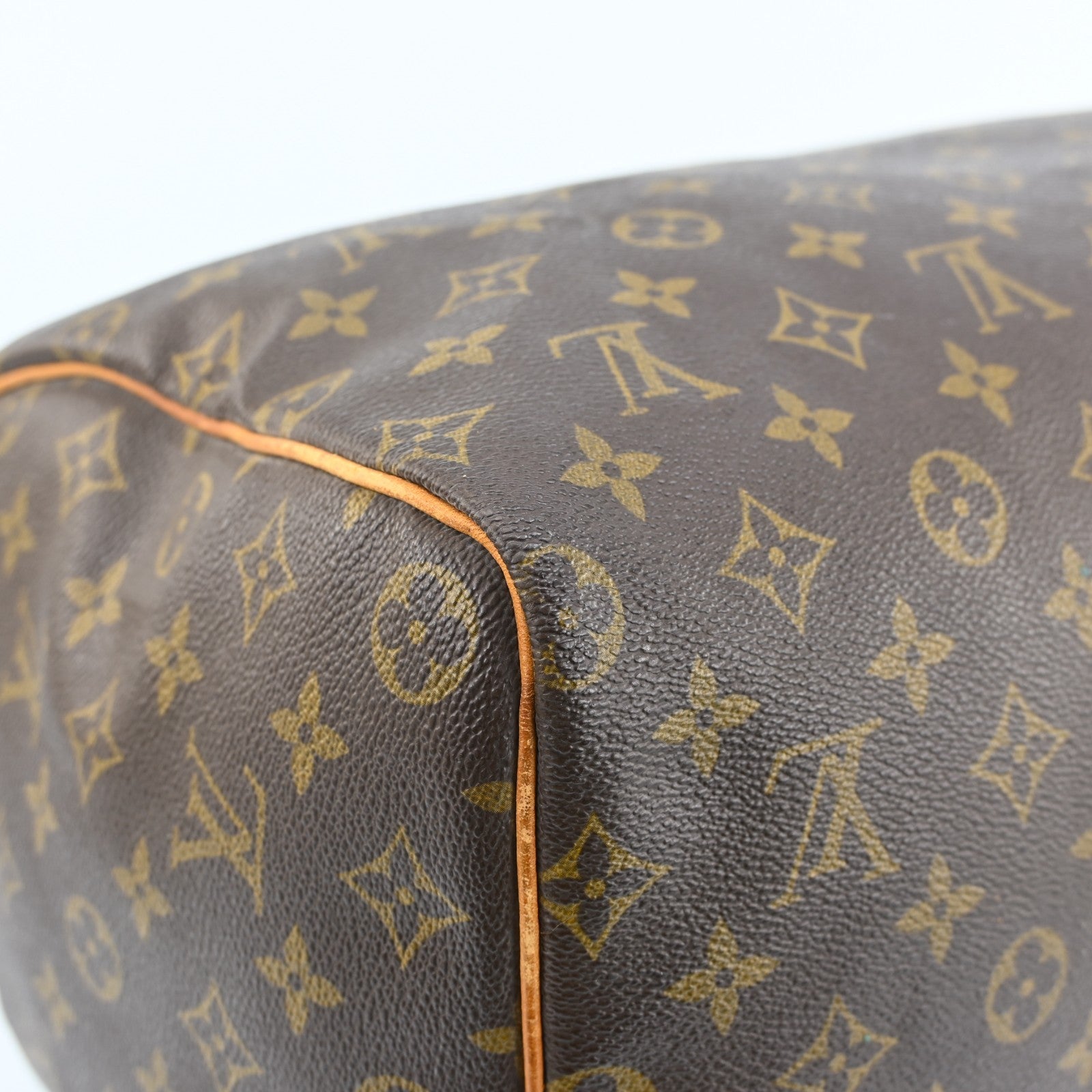 Louis Vuitton Speedy