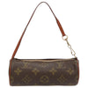 Louis Vuitton Toilette Poche 26 i Monogram Canvas mønster