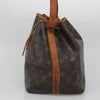 Louis Vuitton Petit Noe Bag – Monogram Canvas
