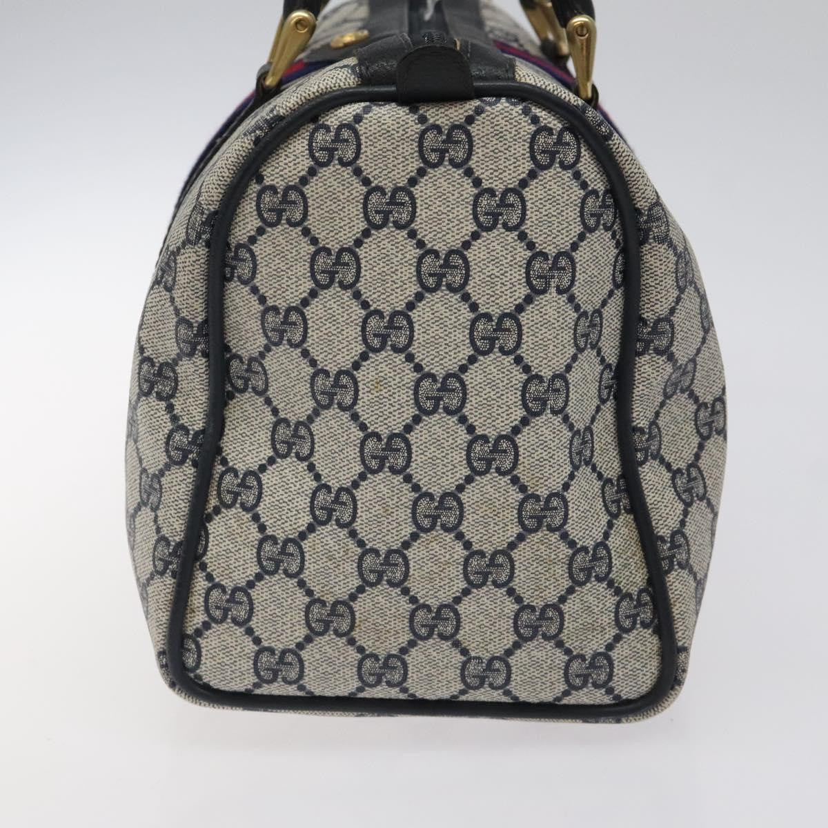 Gucci Boston bag