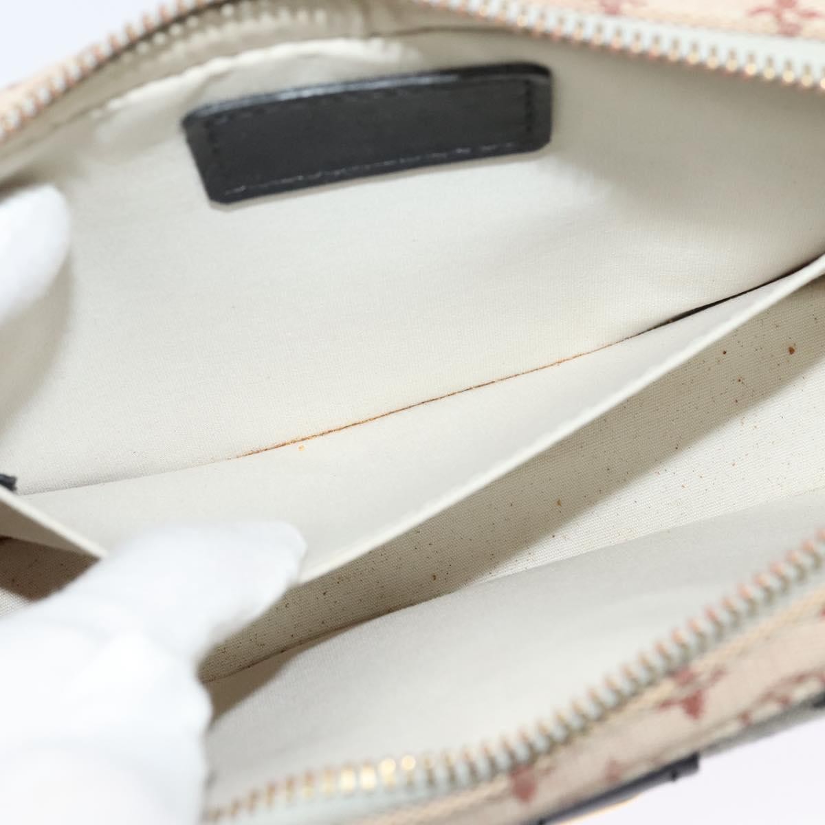 Louis Vuitton Mini Juliet MM Shoulder Bag – Blue Monogram