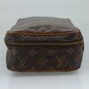 Louis Vuitton Monogram Trousse Cosmetic Pouch – Monogram Canvas