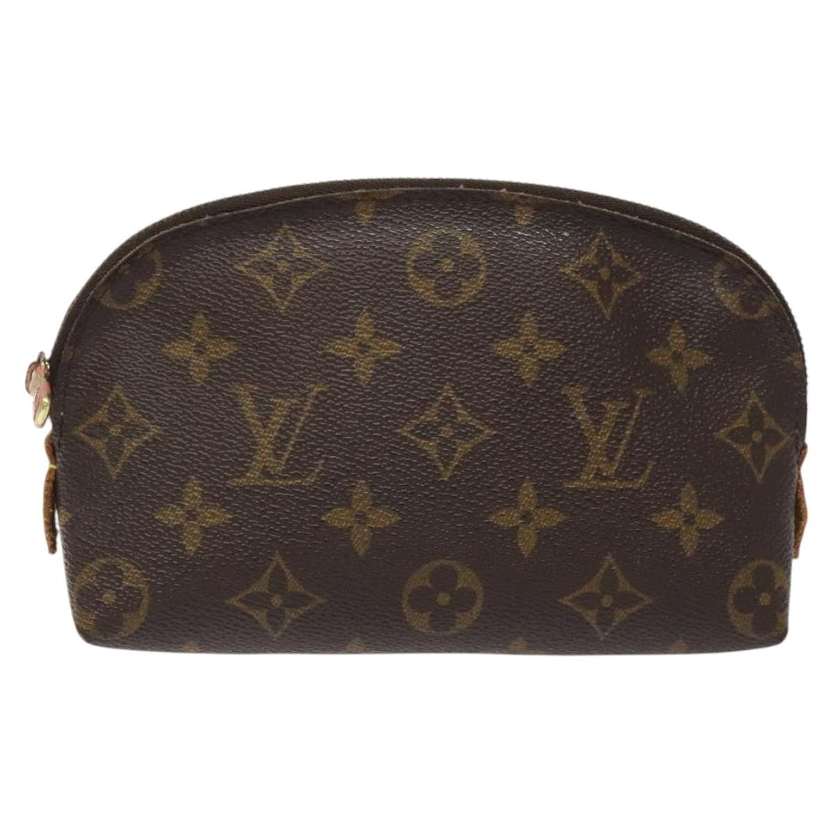 Louis Vuitton Cosmetic Pouch PM