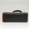 Celine Bag – Black Leather Gold