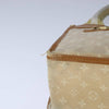 Louis Vuitton Mini Sac Catline Tote Bag – Beige Monogram