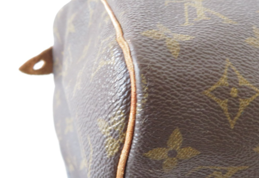 Louis Vuitton Speedy