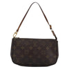 Louis Vuitton Toilette Poche 26 i Monogram Canvas mønster