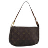 Louis Vuitton Toilette Poche 26 i Monogram Canvas mønster