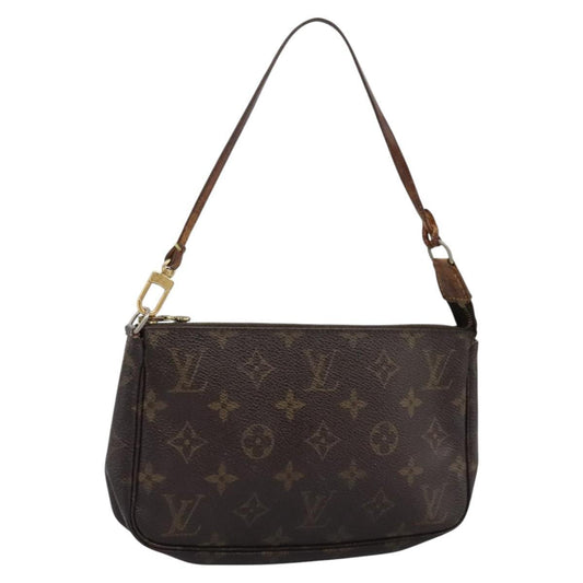 Louis Vuitton Toilette Poche 26 i Monogram Canvas mønster