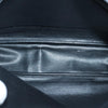 Dior Shoulder Bag – Black Leather Gold