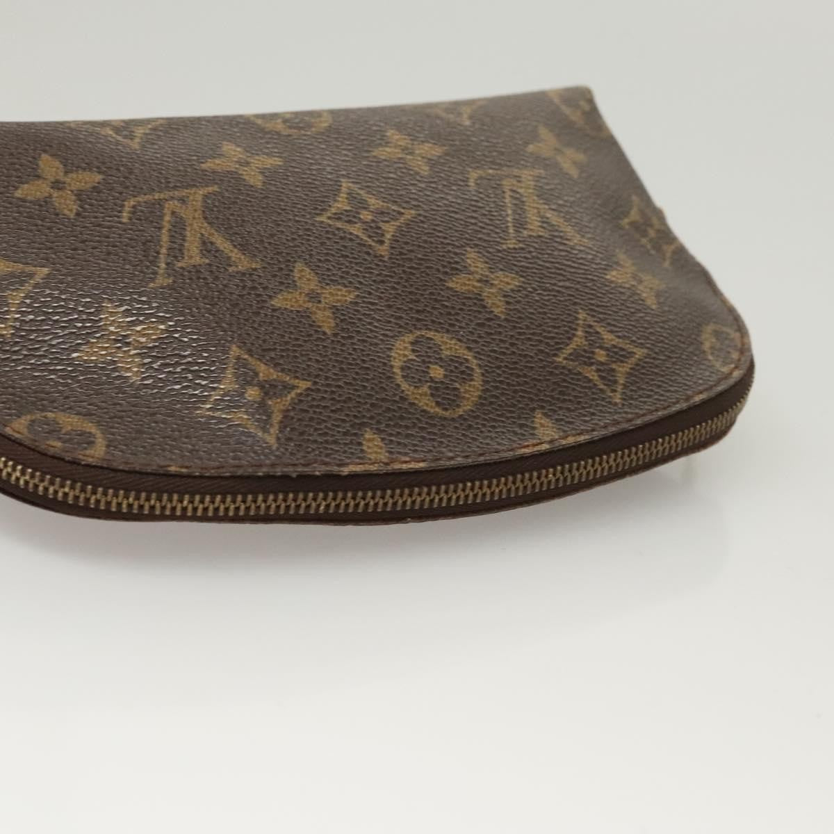 Louis Vuitton Cosmetic Pouch PM