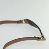 Chloe Elsie bag - Beige Leather