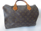 Louis Vuitton Speedy