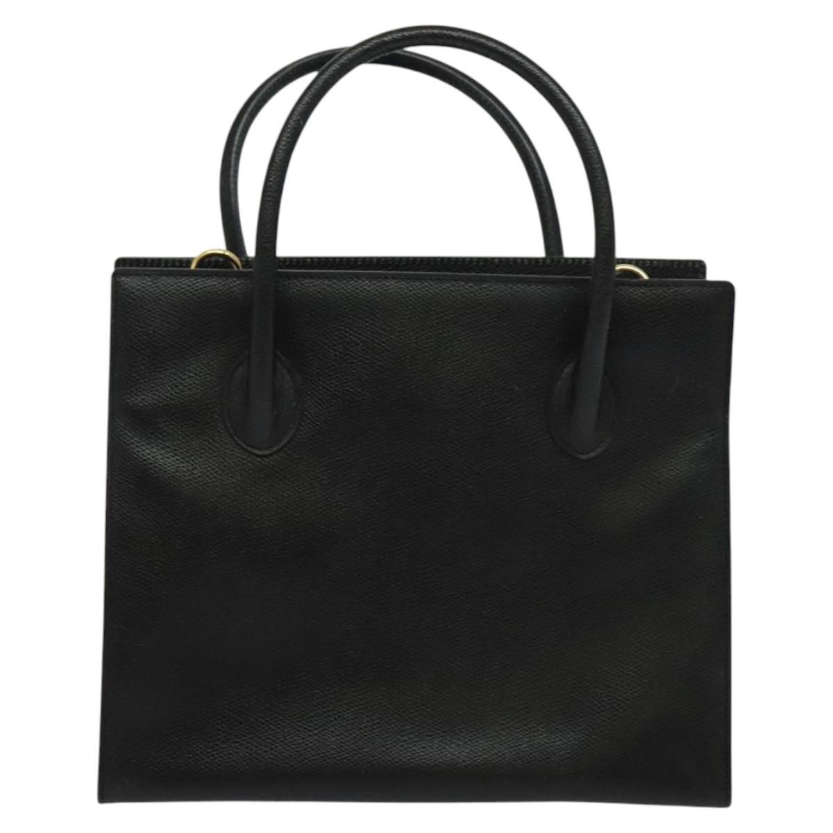 Celine Bag – Black Leather