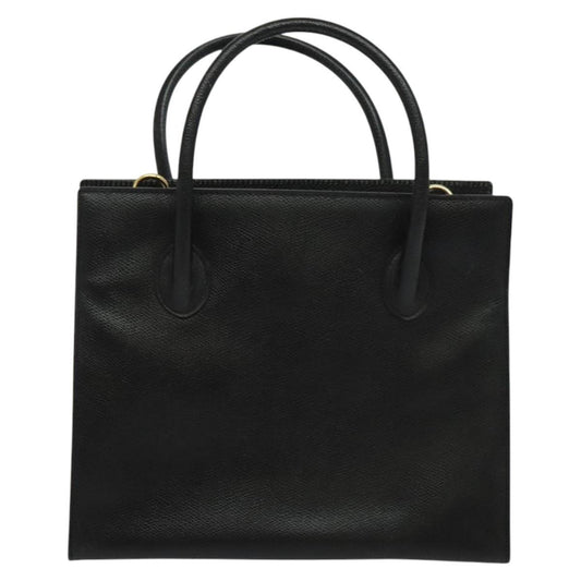 Celine Bag – Black Leather