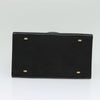 Celine Bag – Black Leather