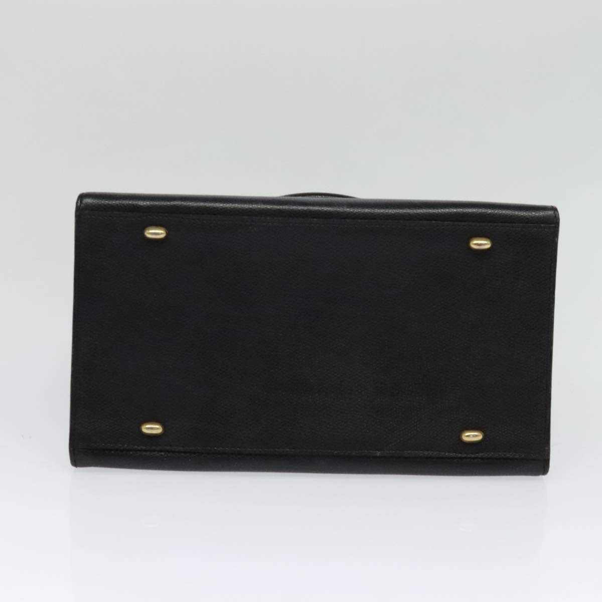 Celine Bag – Black Leather