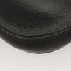 Dior Shoulder Bag – Black Leather
