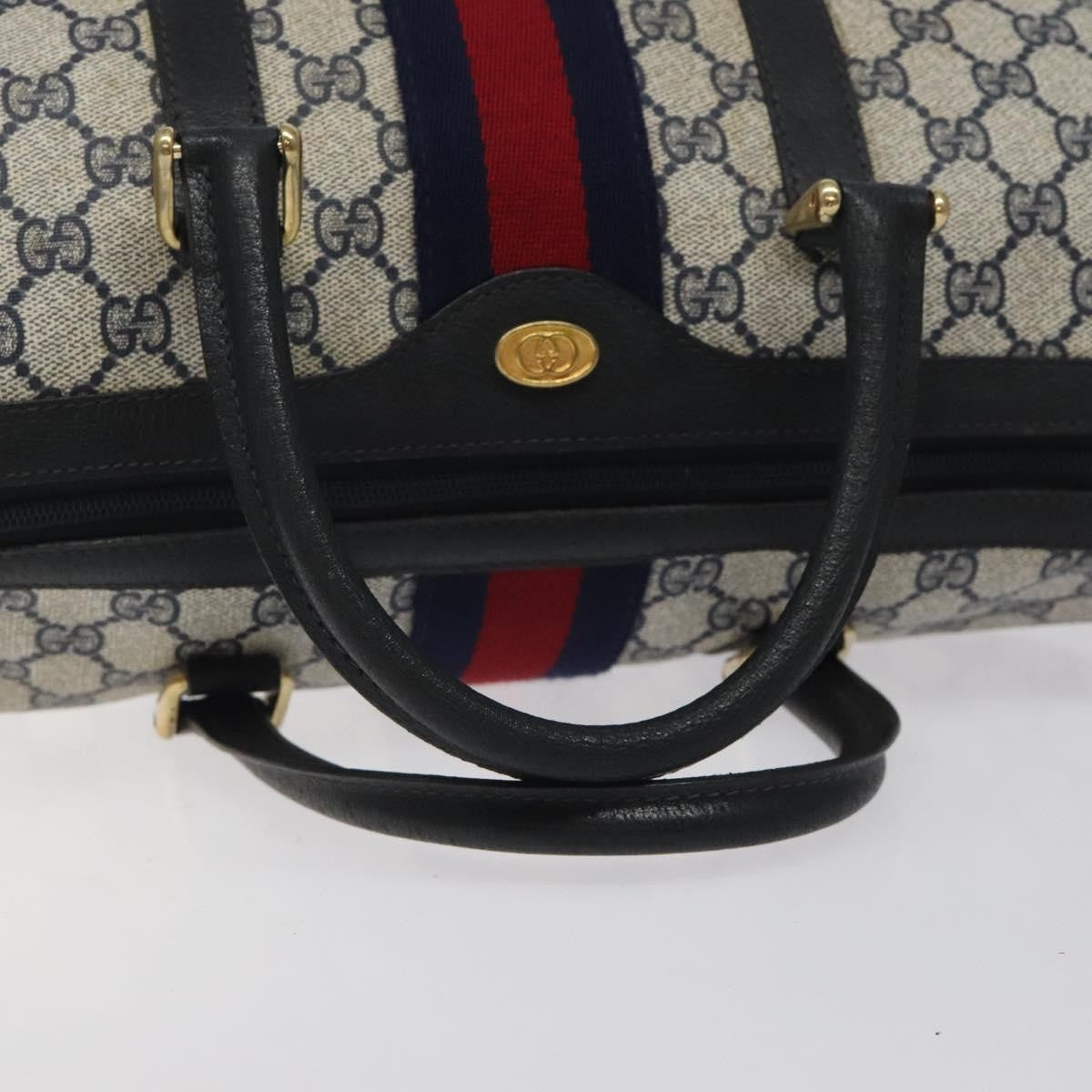 Gucci Boston bag
