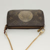 Louis Vuitton Mini Pochette Accessoires – Monogram Canvas
