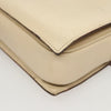 Celine Shoulder Bag – Beige Leather