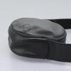 Christian Dior Shoulder Bag – Black Leather