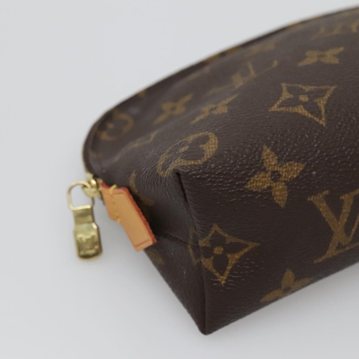 Louis Vuitton Cosmetic Pouch PM