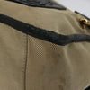 Chloe Harley Bag – Beige Canvas
