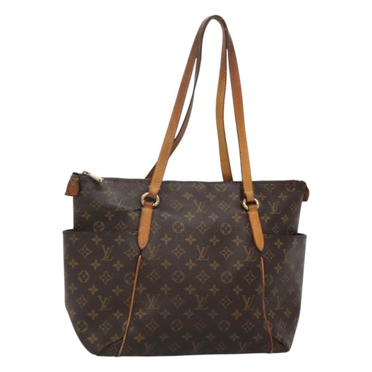 Louis Vuitton Totally MM Tote Bag – Monogram Canvas