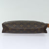 Louis Vuitton Toilette Poche 26 i Monogram Canvas mønster
