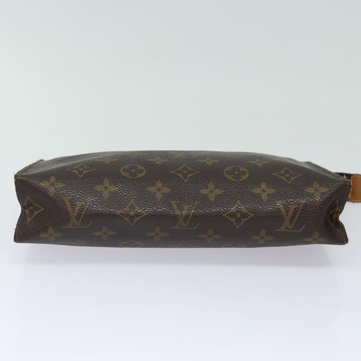 Louis Vuitton Toilette Poche 26 i Monogram Canvas mønster